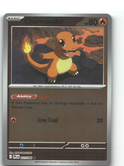 Charmander
