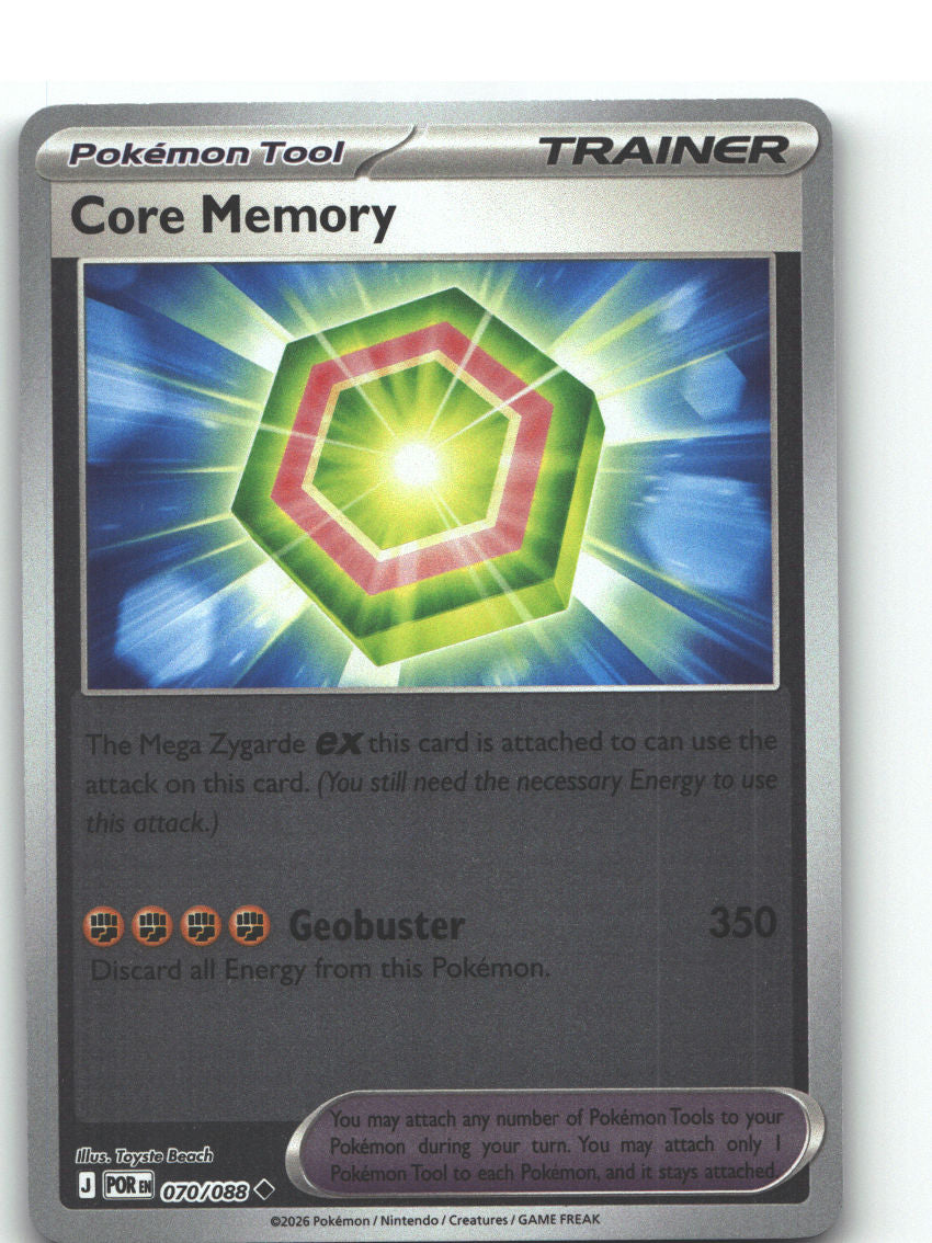 Core Memory