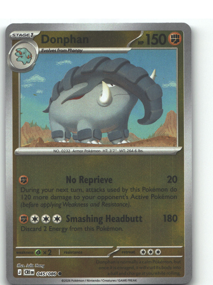 Donphan