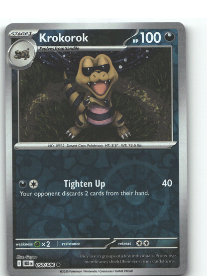 Krokorok