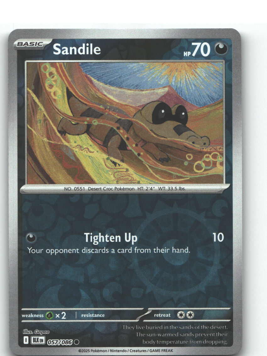 Sandile