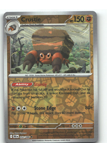Crustle