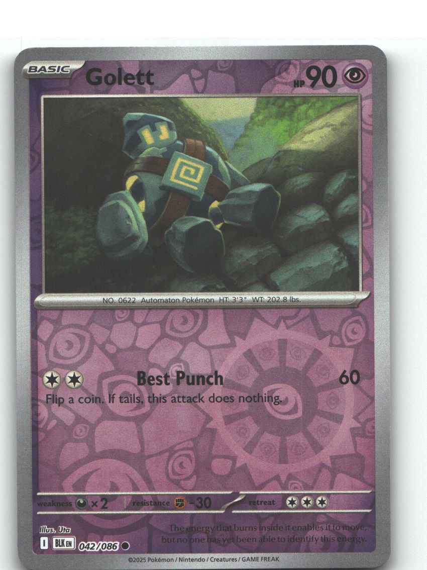 Golett