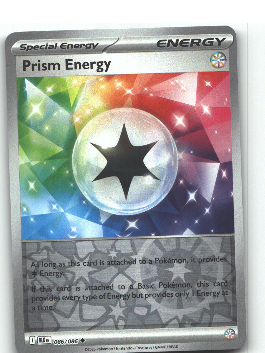 Prism Energy