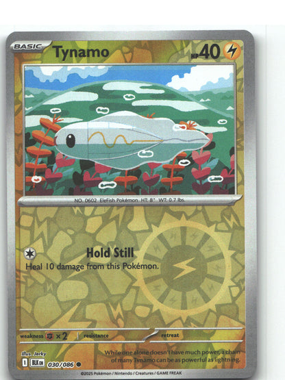 Tynamo
