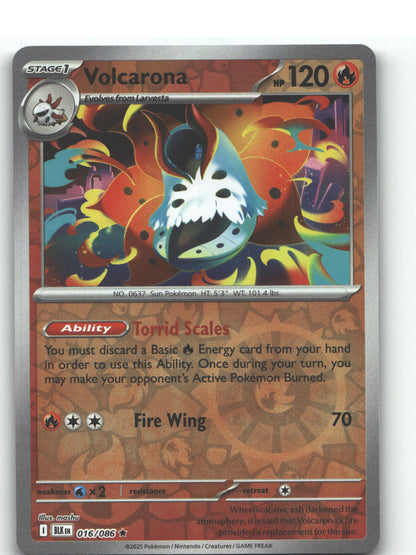 Volcarona