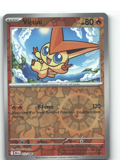 Victini