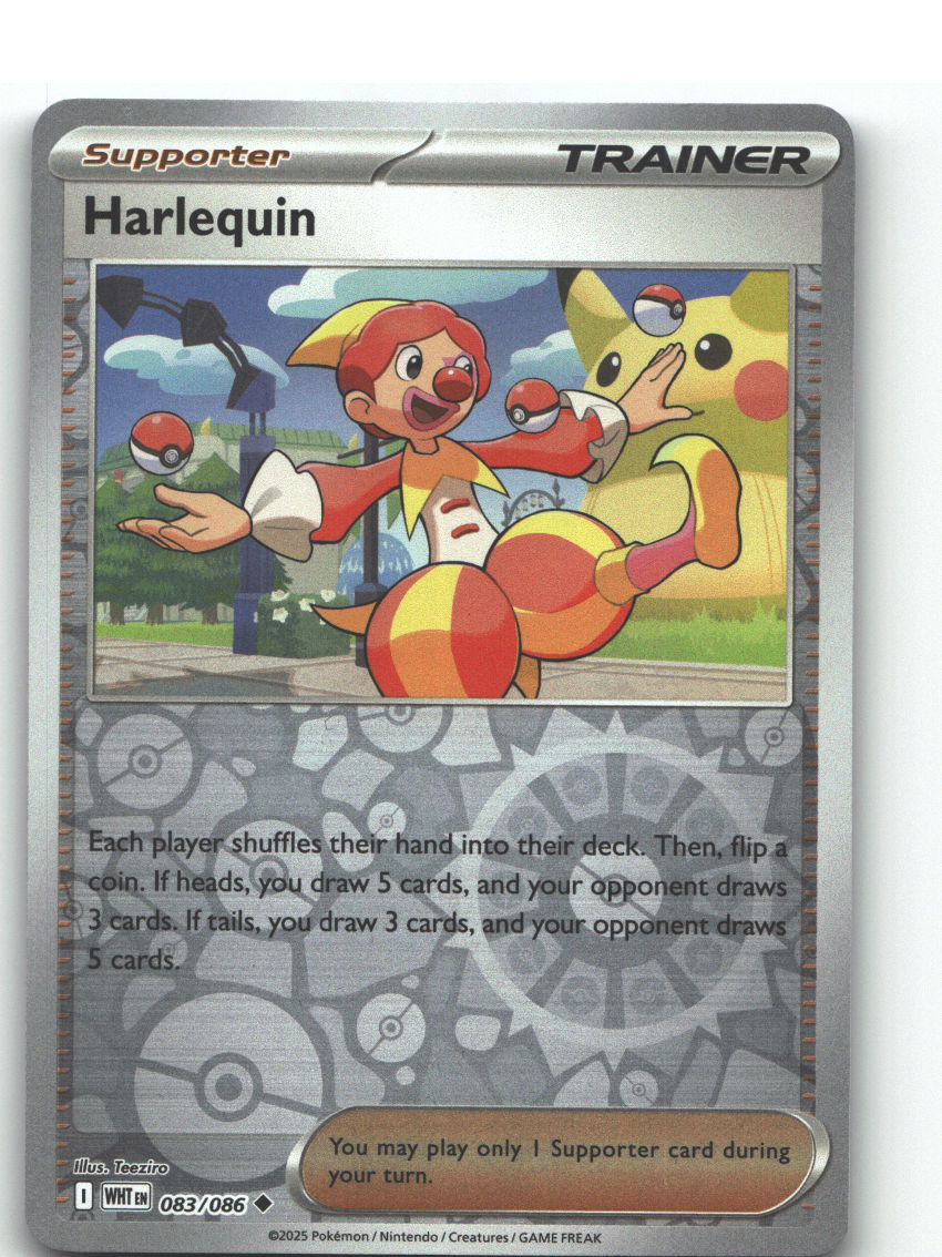 Harlequin