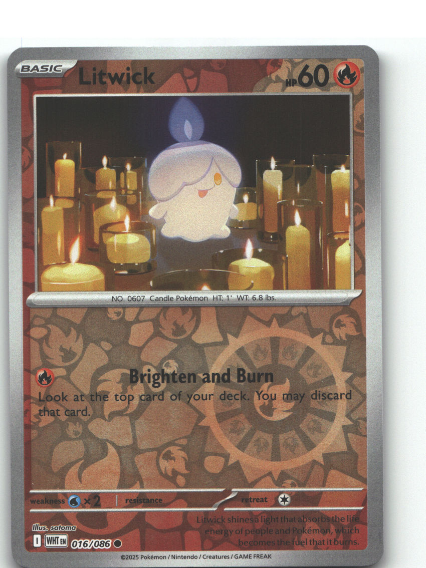 Litwick