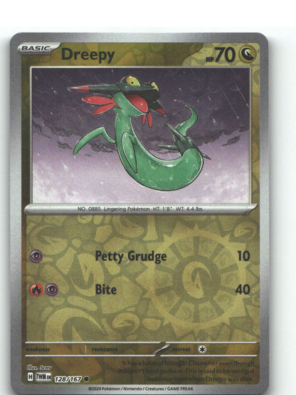 Dreepy