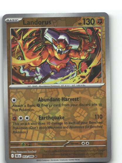 Landorus