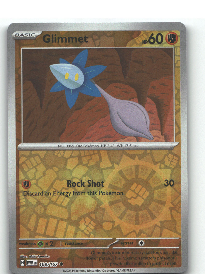 Glimmet