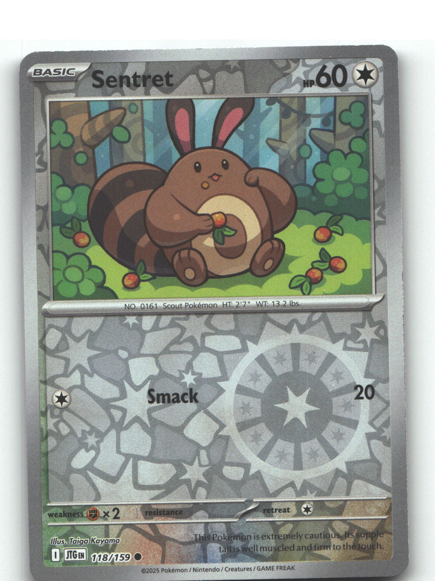Sentret