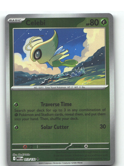 Celebi