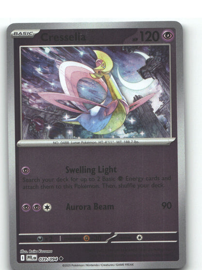 Cresselia