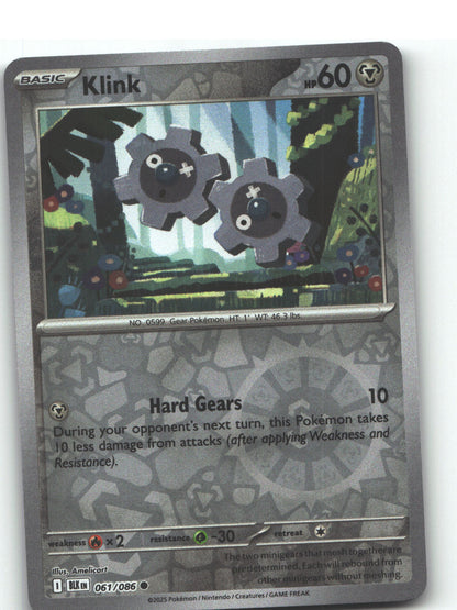 Klink