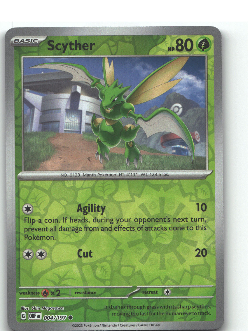 Scyther