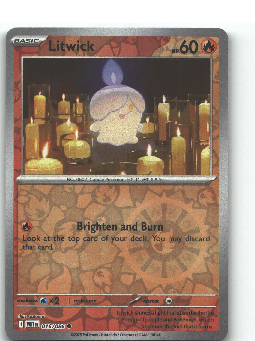 Litwick