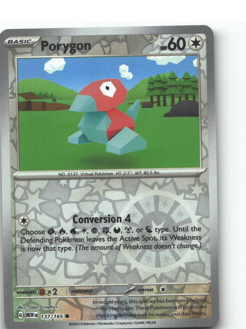 Porygon