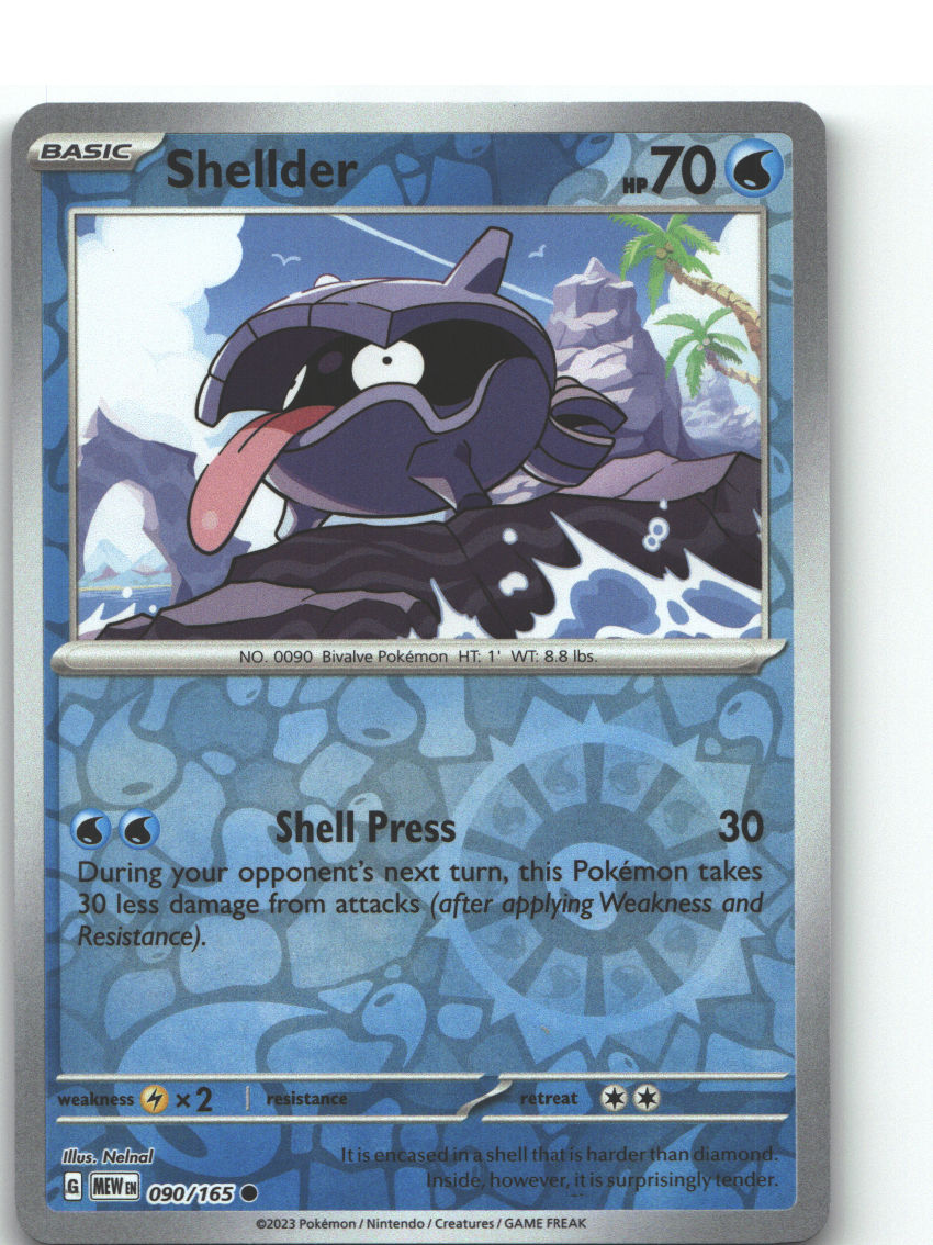 Shellder