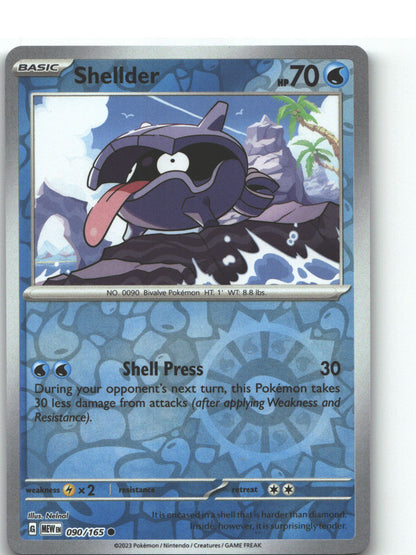 Shellder