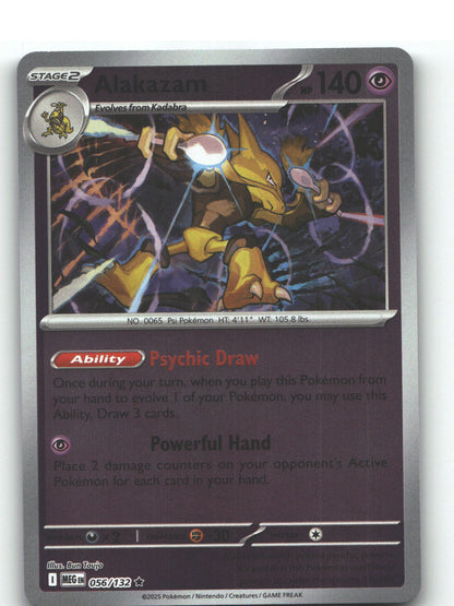 Alakazam