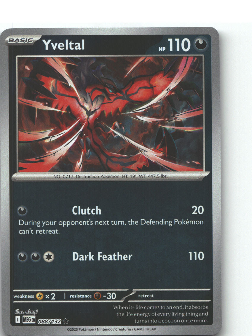 Yveltal