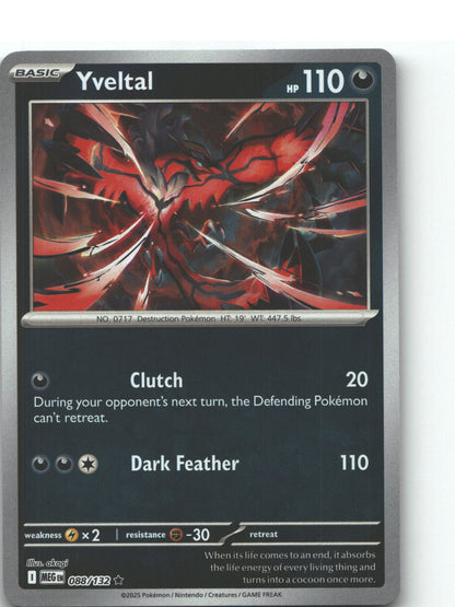 Yveltal