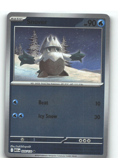 Snover - 035/132