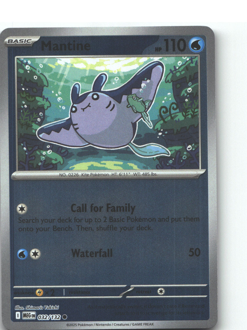 Mantine