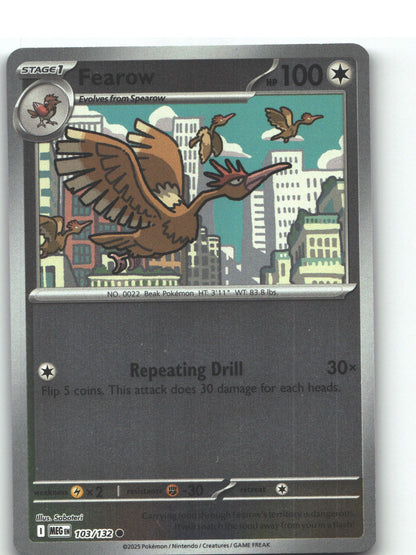 Fearow