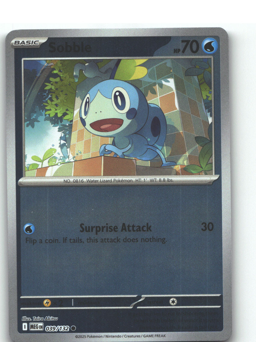 Sobble