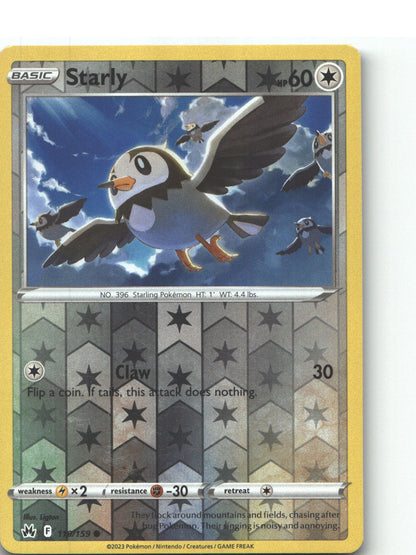 Starly