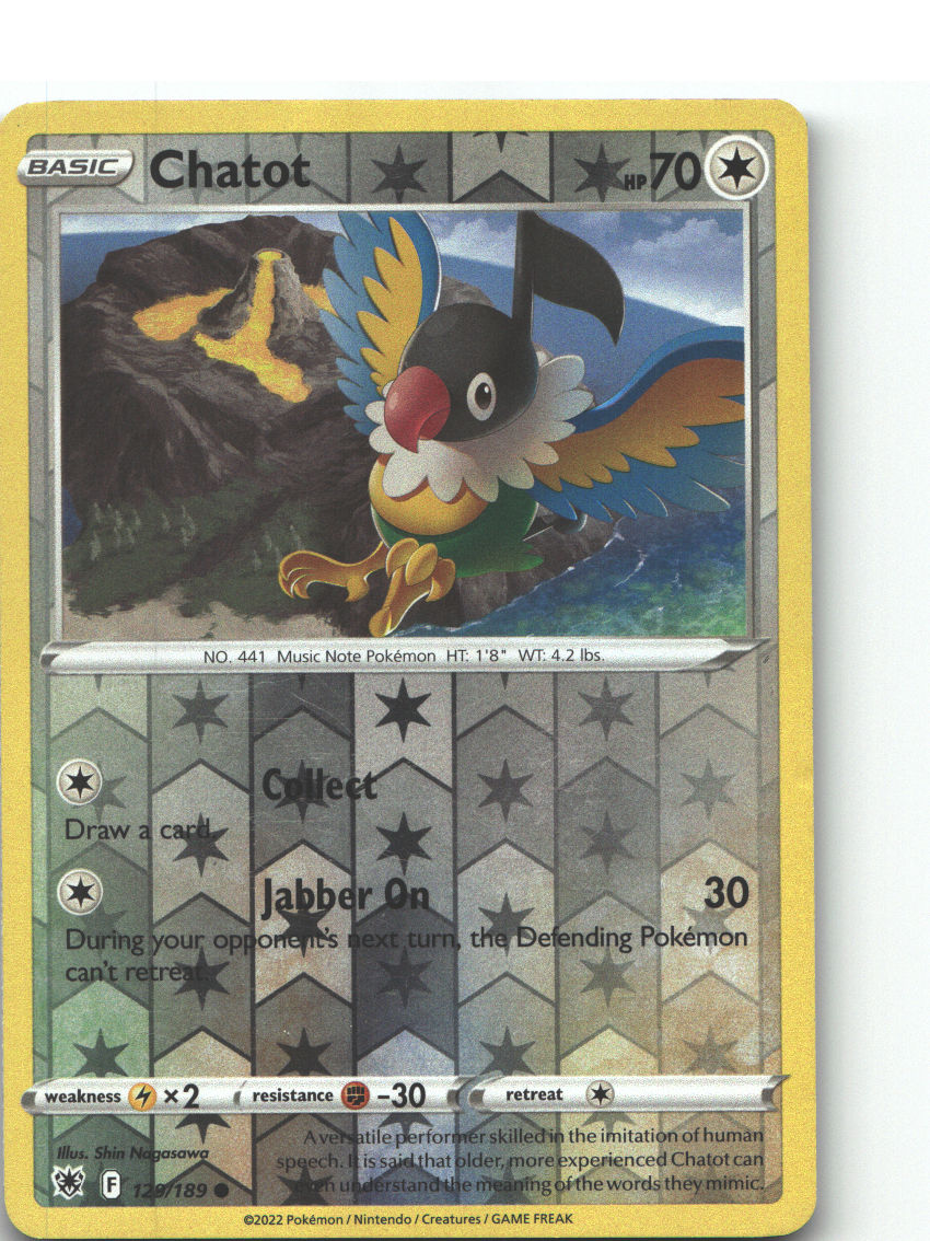 Chatot