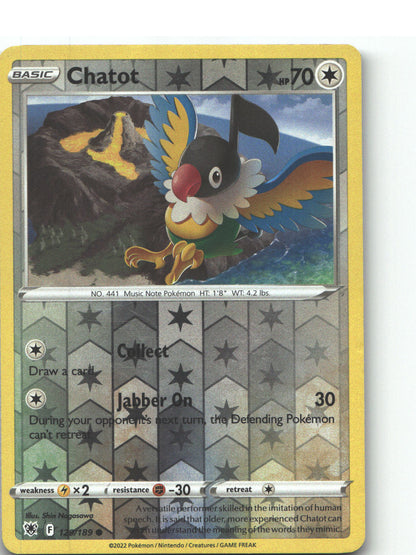 Chatot