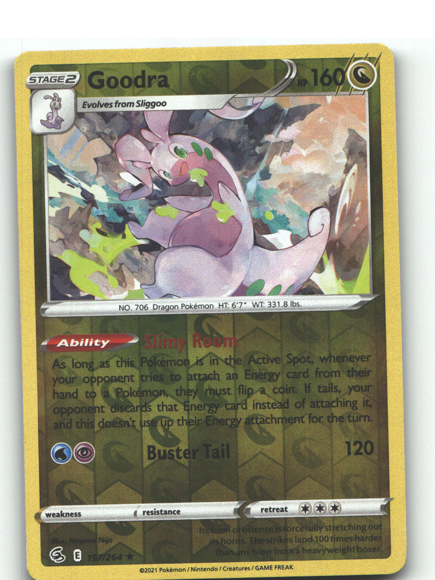 Goodra