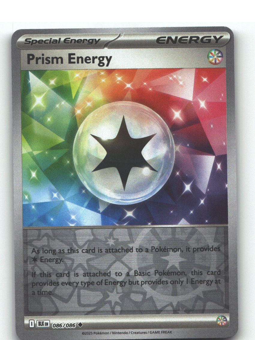 Prism Energy