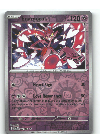 Enamorus - 093/167