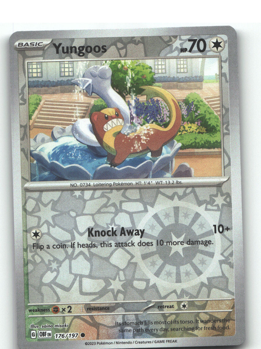 Yungoos
