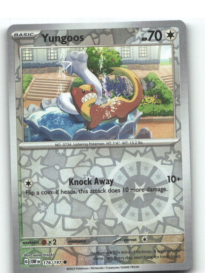 Yungoos