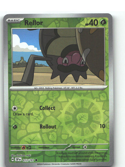 Rellor