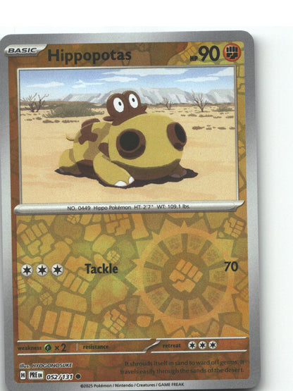 Hippopotas