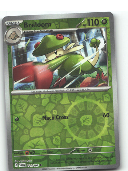 Breloom