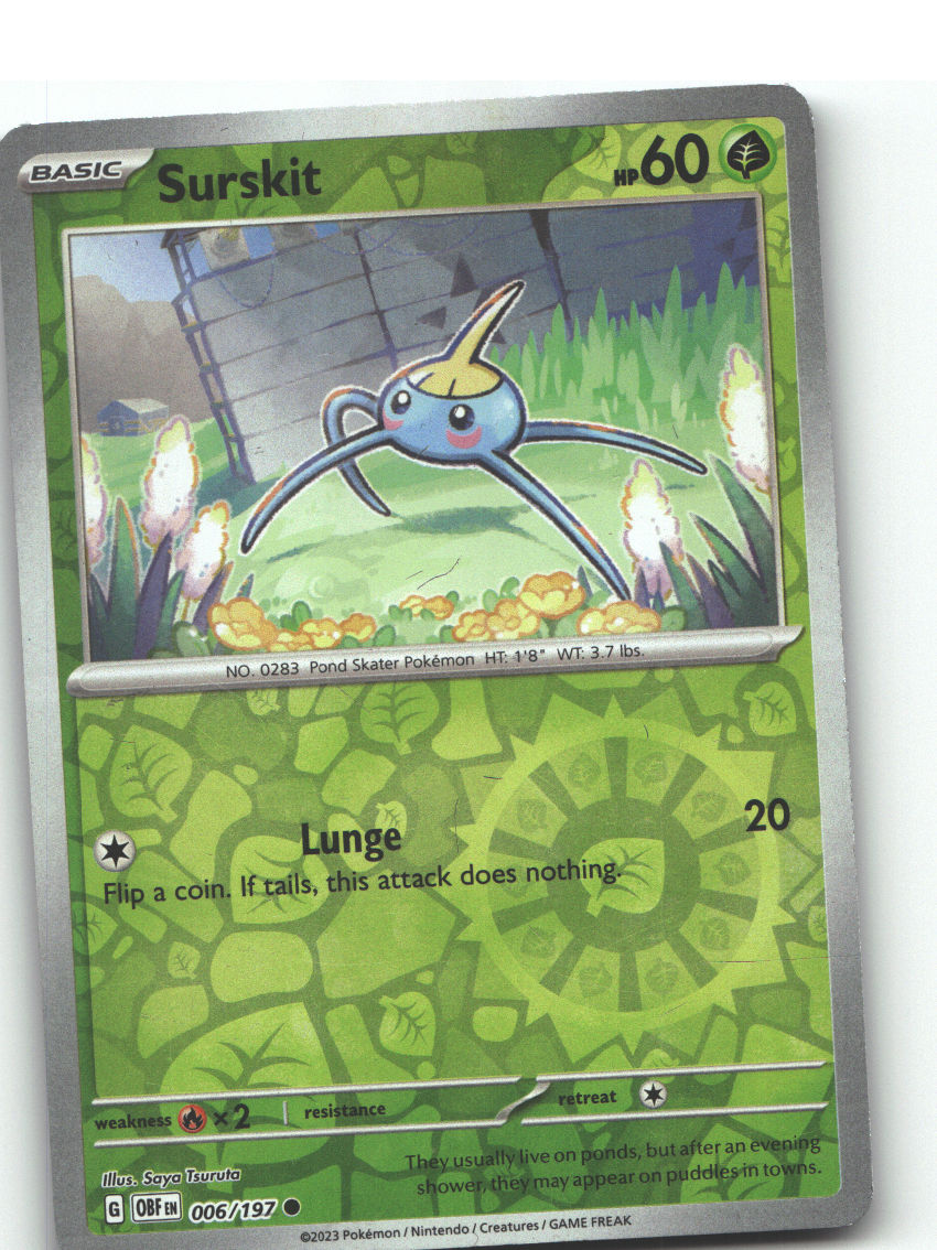 Surskit