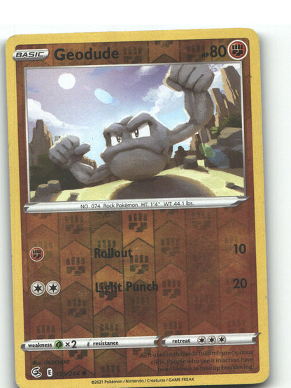 Geodude