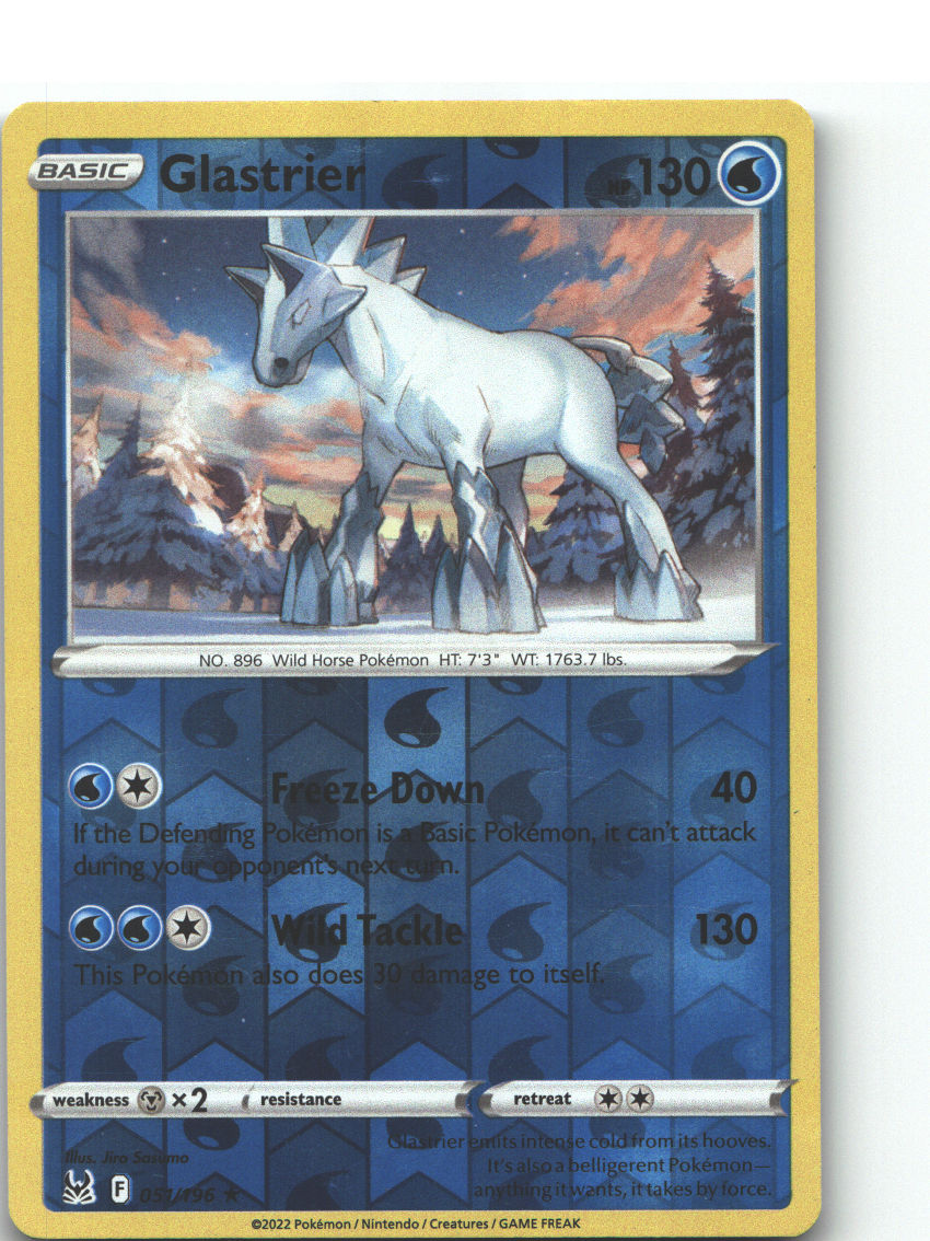 Glastrier