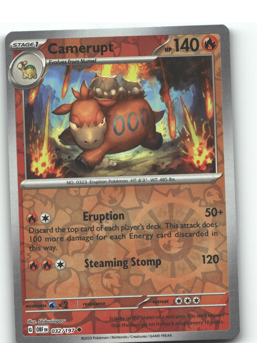 Camerupt