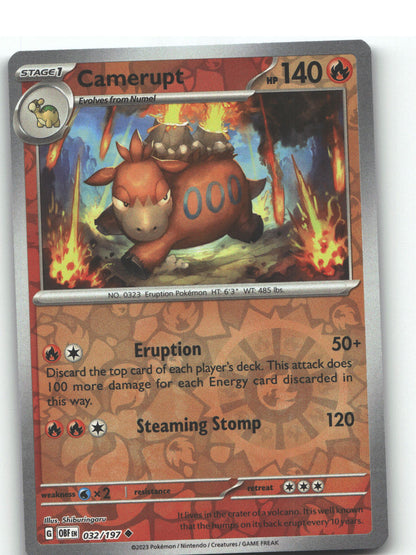Camerupt