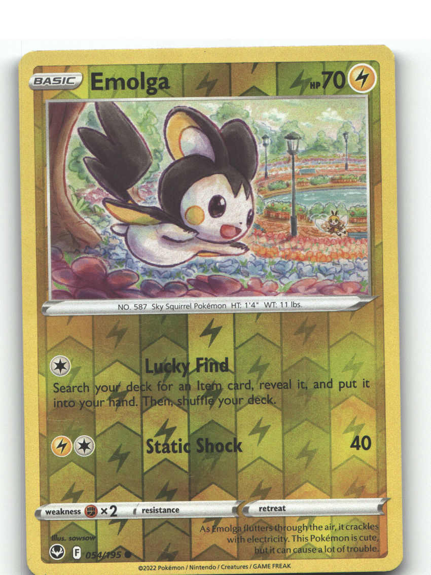 Emolga