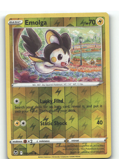 Emolga